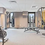 Walk To York Minister - Central Flat - Sleeps 7-Gym